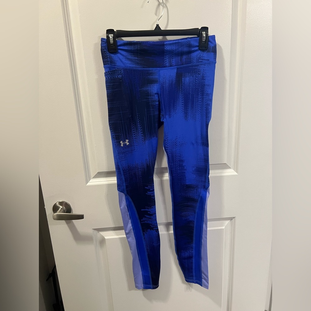 Under Armor Compression Leggings